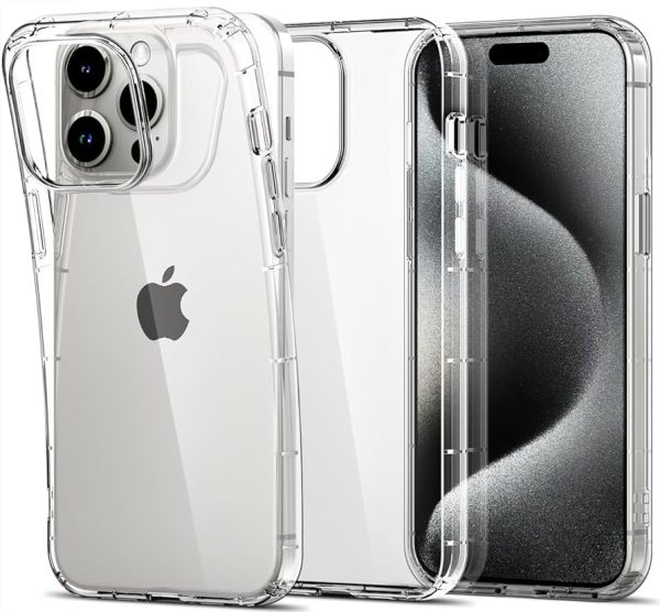 Iphone transparent