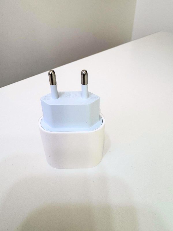 Adapter 20W USB-C