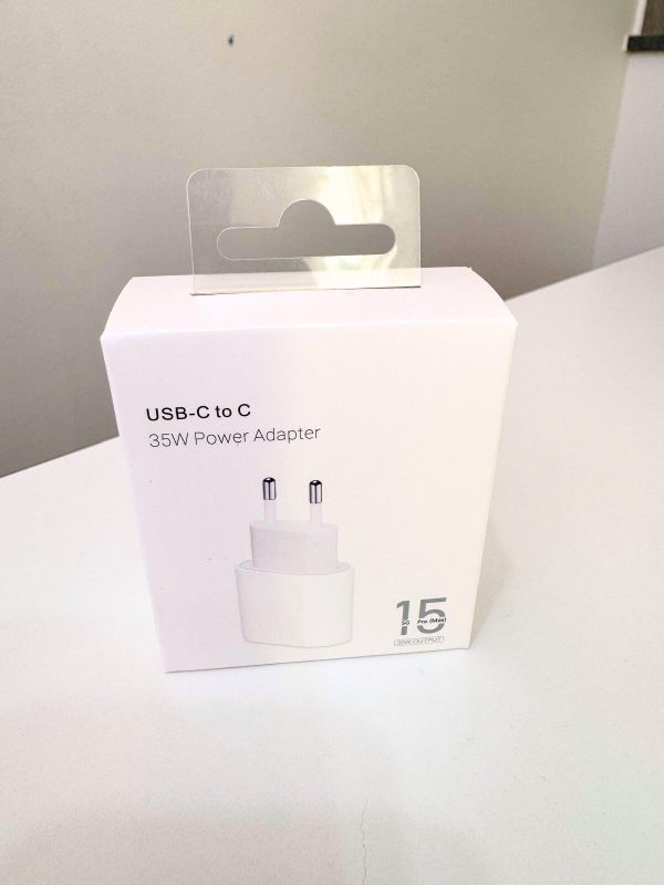 Adapter 35W USB-C